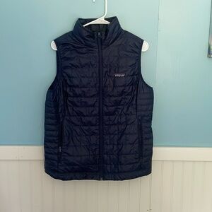 Patagonia Women's Nano Puff Vest